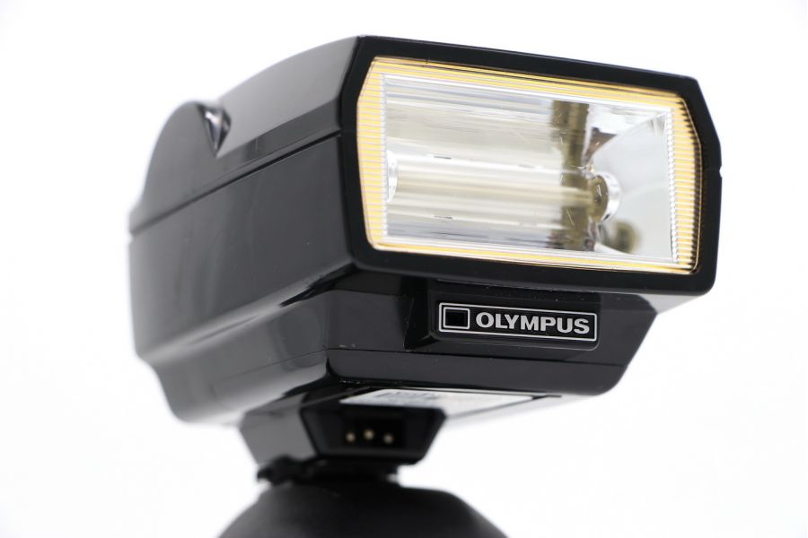 Фотовспышка Olympus Quick auto 310 TTL