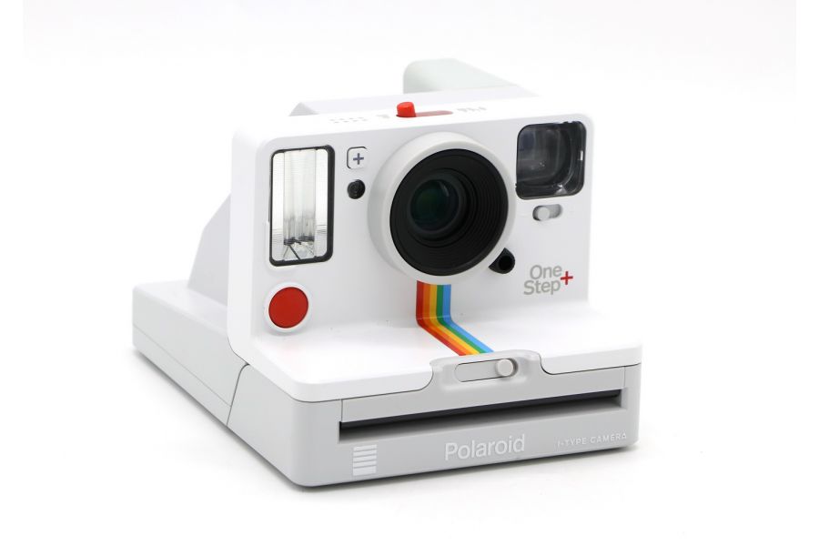 Polaroid OneStep+