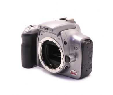 Canon EOS Digital Rebel body
