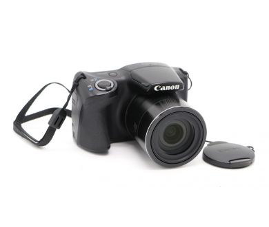 Canon PowerShot SX410 IS