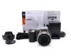 Sony Nex-5 kit в упаковке (пробег 26455 кадров)