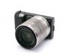 Sony Nex-5 kit в упаковке (пробег 26455 кадров)