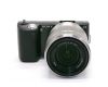 Sony Nex-5 kit в упаковке (пробег 26455 кадров)
