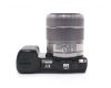 Sony Nex-5 kit в упаковке (пробег 26455 кадров)