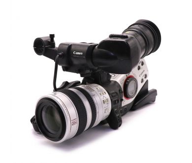 Видеокамера Canon XL2 3CCD Digital Video Camcorder (Japan)