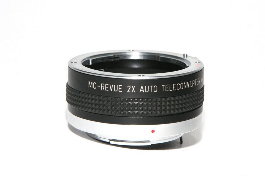 Телеконвертер MC-REVUE 2x auto