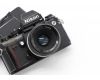 Редкий Nikon F3AF комплект (Japan, 1983)