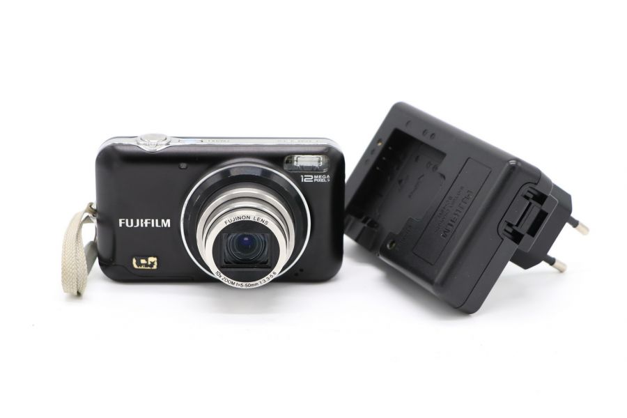 Fujifilm FinePix JZ300
