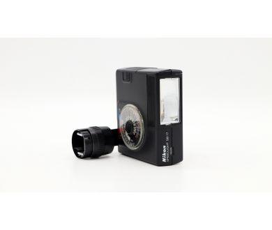 Купить Фотовспышка Nikon speedlight SB-17 Фотовспышка Nikon speedlight SB-17