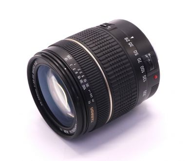 Tamron AF 28-200mm f/3.8-5.6 Aspherical XR (IF) A03 for Canon