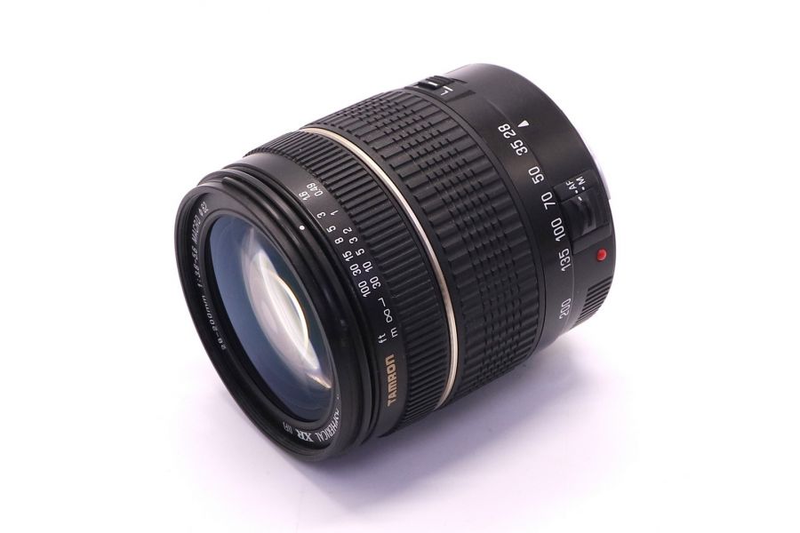 Tamron AF 28-200mm f/3.8-5.6 Aspherical XR (IF) A03 for Canon