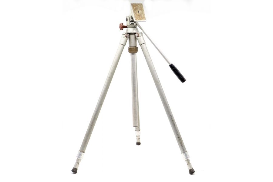 Штатив ШЛМ (СССР, 1973)