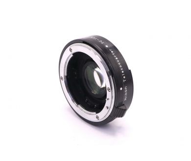 Телеконвертер Nikon TC-14A 1.4X