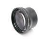 Телеконвертер Massa 58mm 2.0x Telephoto Lens for DC/DV
