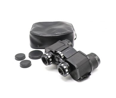 Бинокль Ginga 8x35, Japan