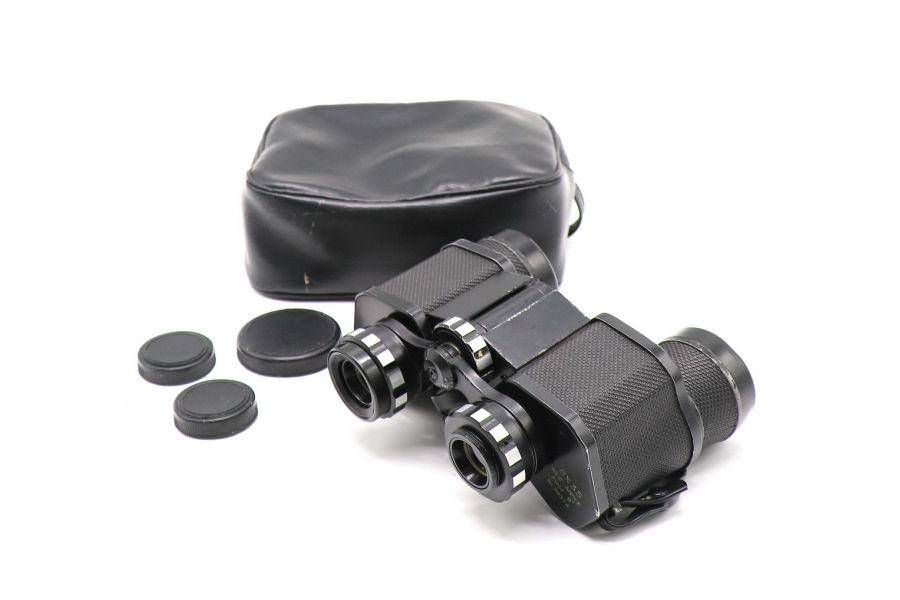 Бинокль Ginga 8x35, Japan