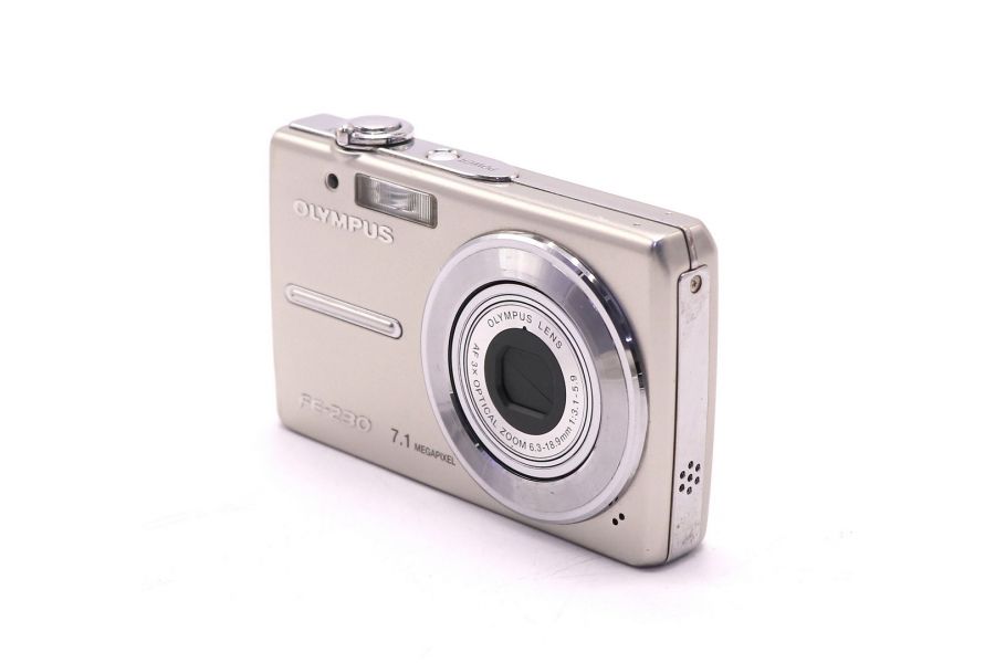 Olympus FE-230 (Vietnam)