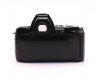 Nikon AF N8008s body аналоговая плёночная камера