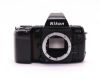 Nikon AF N8008s body аналоговая плёночная камера