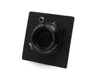 Rodenstock Apo-Sironar-N 135mm f/5.6