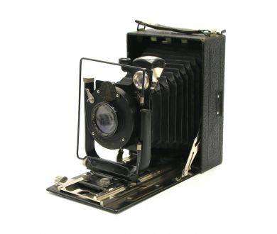 Фотокор 1 (СССР, 1937)