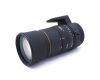 Sigma AF 135-400mm f/4.5-5.6 DG APO for Canon EF
