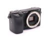 Sony A6400 body (пробег 835 кадров)