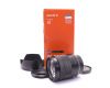 Sony Vario-Tessar T* 24-70mm f/4 ZA OSS Carl Zeiss (SEL-2470Z) в упаковке