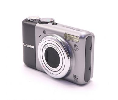 Купить Canon PowerShot A2000 IS цифровой компактный Canon PowerShot A2000 IS цифровой компактный