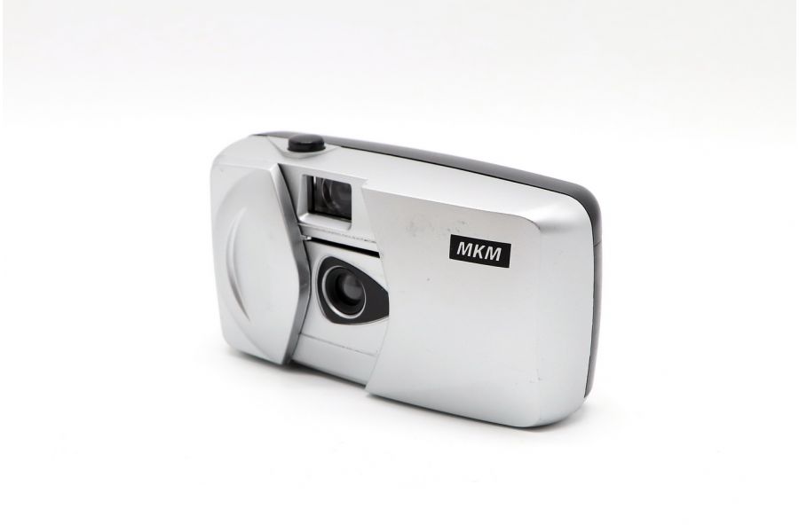Плёночный фотоаппарат МКМ