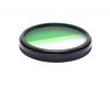Светофильтр Hoya 52mm Half Color (Green)
