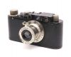 Leica II + Elmar 3.5/50mm (Germany, №114794)