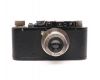 Leica II + Elmar 3.5/50mm (Germany, №114794)