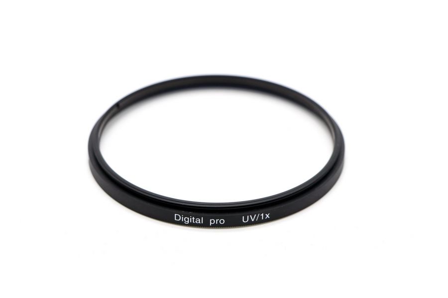 Светофильтр Rodenstock Digital Pro UV/1x 72mm