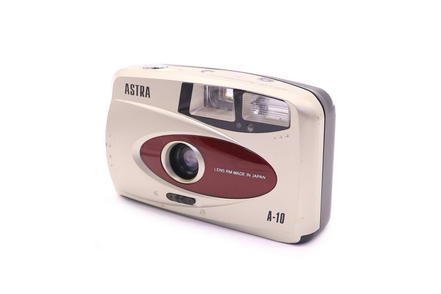 Astra A-10