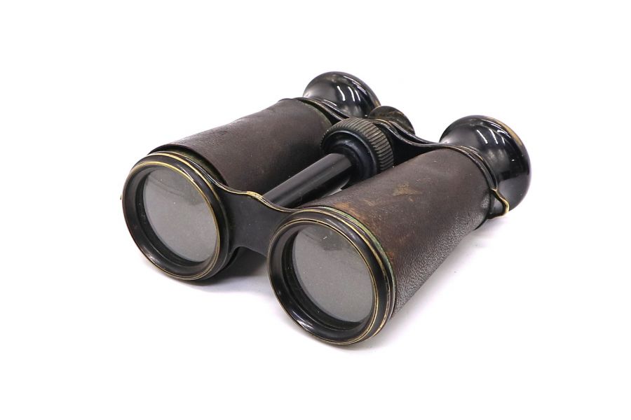 Бинокль латунный (Germany)