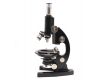 Микроскоп Carl Zeiss Jena (№243399)