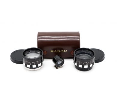 Комплект конвертеров Mason