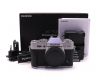 Fujifilm X-T20 body в упаковке (пробег 640 кадров)
