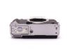 Fujifilm X-T20 body в упаковке (пробег 640 кадров)