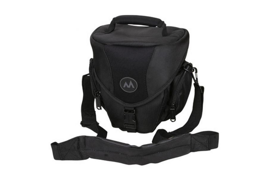 Matin Zoom Pack Pony-17 черная