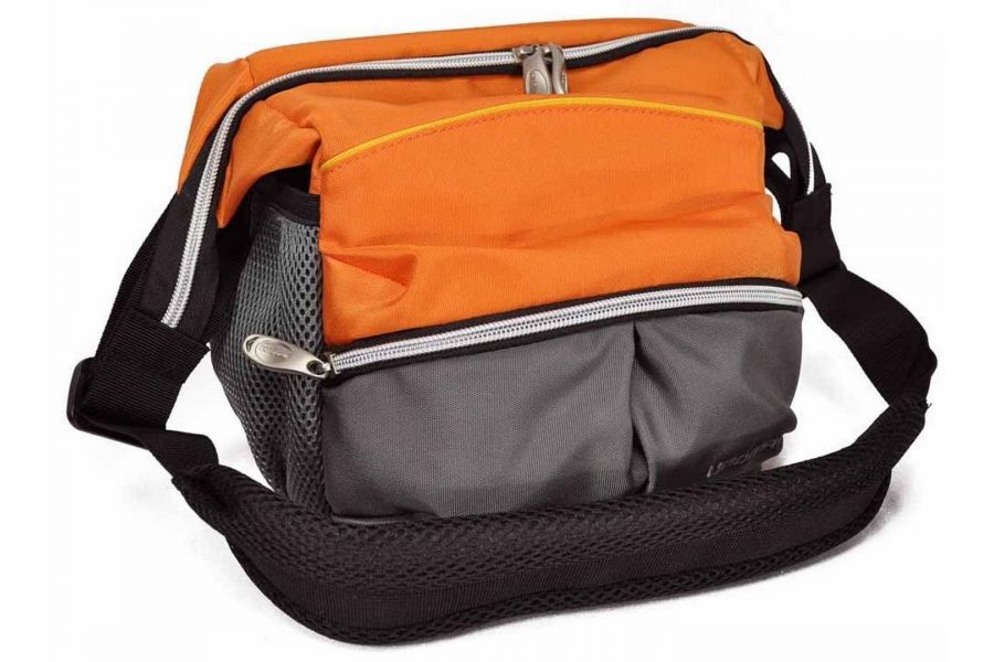 Фотосумка Unomat International 4120