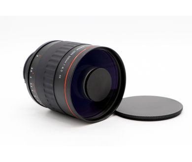 Mirrior Lens 500mm/6,3 DX