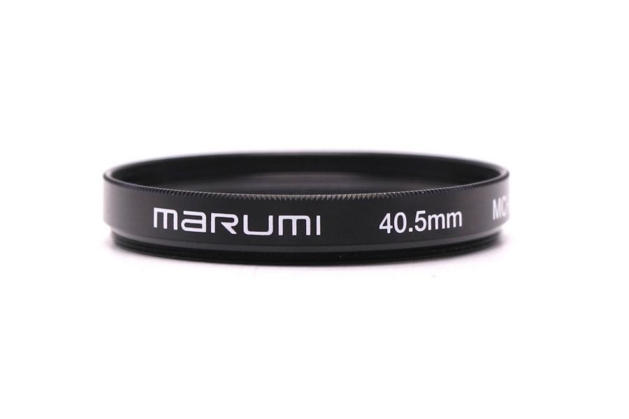 Светофильтр Marumi 40.5mm MC-UV