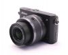 Nikon 1 J3 kit (пробег 3010 кадров)