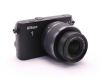 Nikon 1 J3 kit (пробег 3010 кадров)