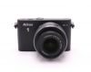Nikon 1 J3 kit (пробег 3010 кадров)