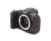 Canon EOS R6 mark II body в упаковке (пробег 9000 кадров)