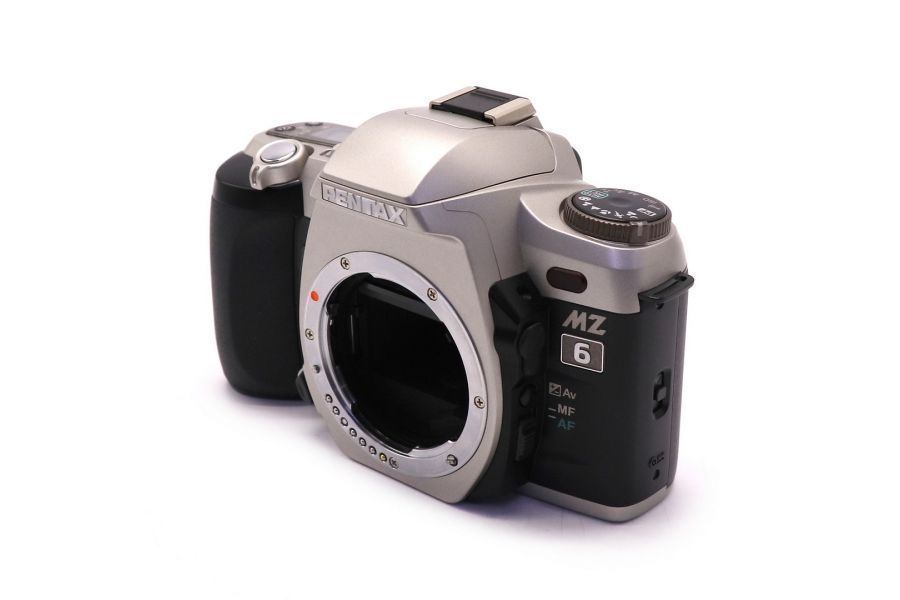 Pentax MZ-6 body б.