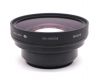 Конвертер Sony VCL-HG0758 Wide Conversion Lens 0.7x